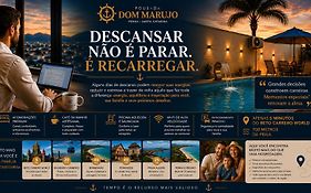 Pousada Dom Marujo